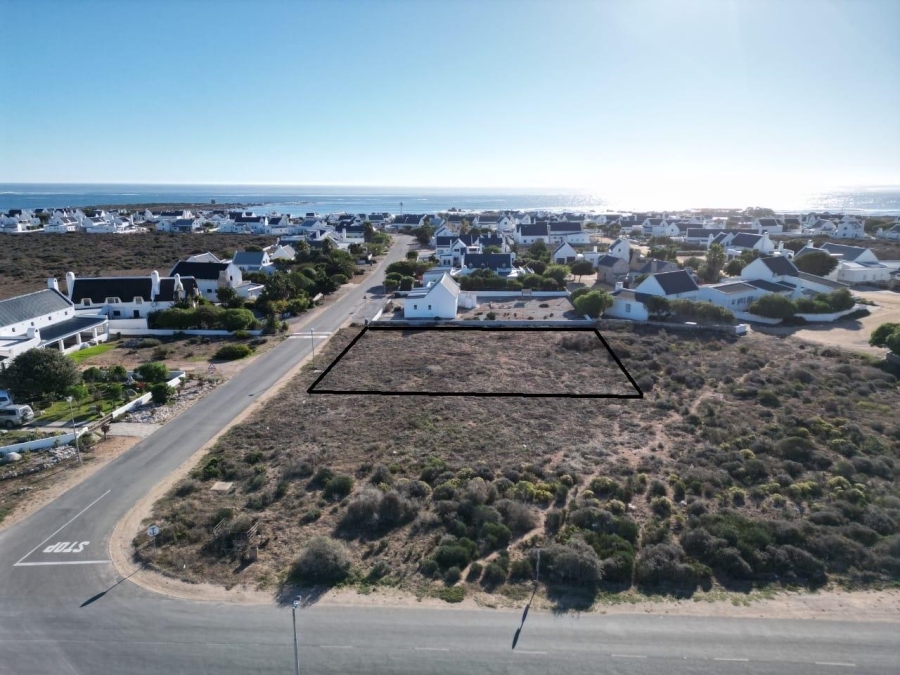 0 Bedroom Property for Sale in Jacobsbaai Western Cape